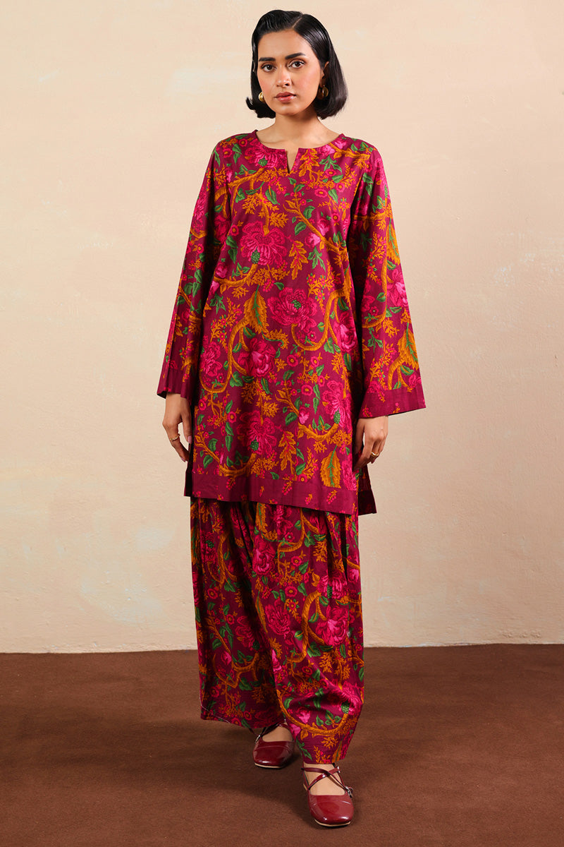 Floralscape Serene Flow Set