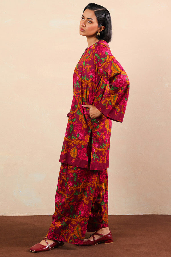 Floralscape Serene Flow Set