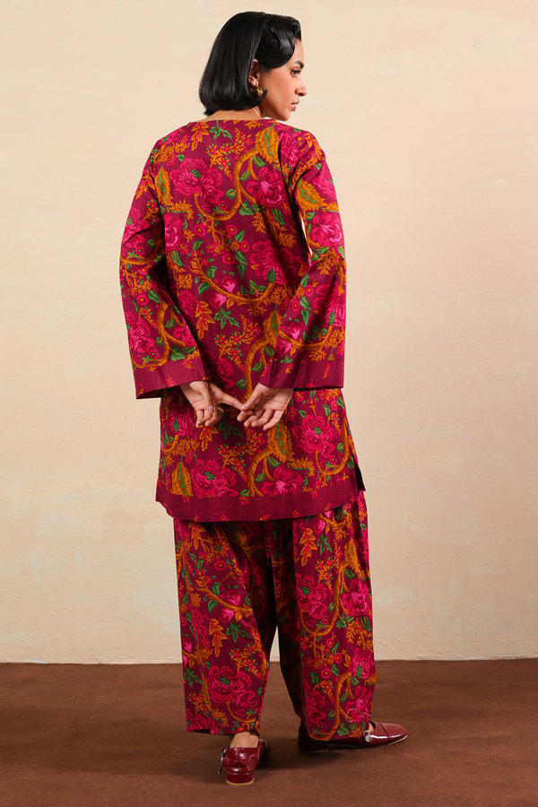 Floralscape Serene Flow Set