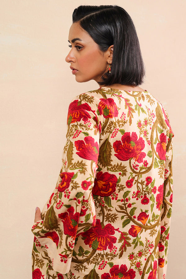Floralscape Serene Flow Set