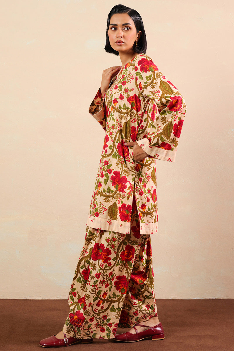 Floralscape Serene Flow Set