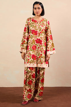 Floralscape Serene Flow Set