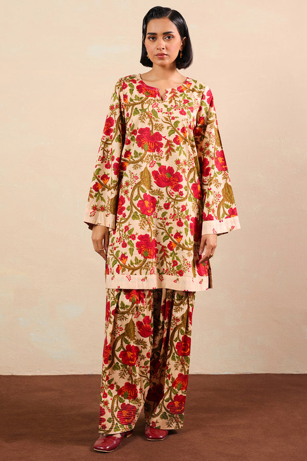 Floralscape Serene Flow Set
