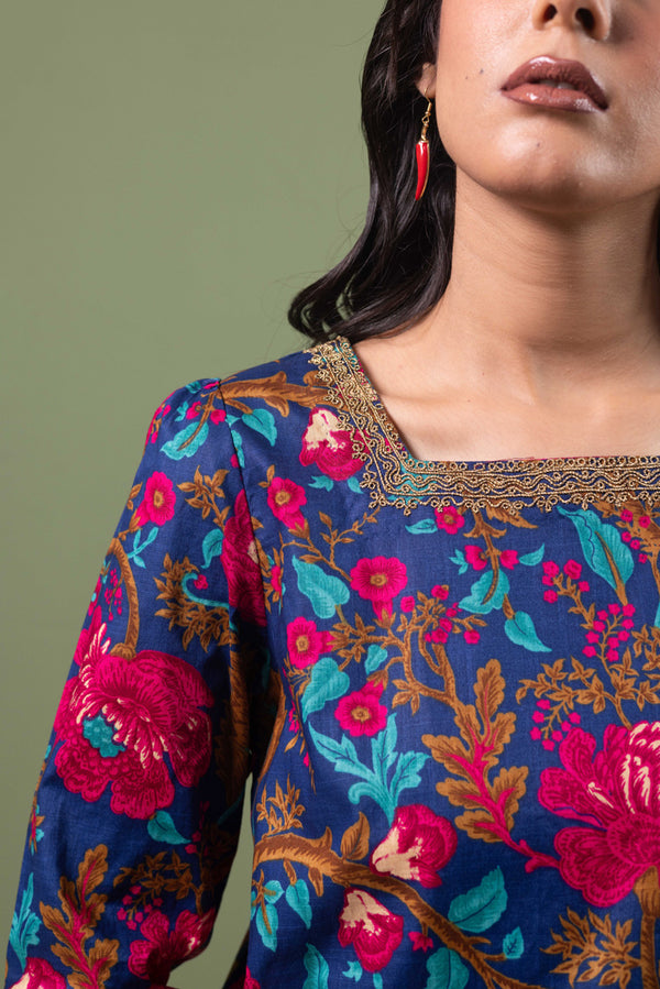 Floralscape Ember Duo-Set