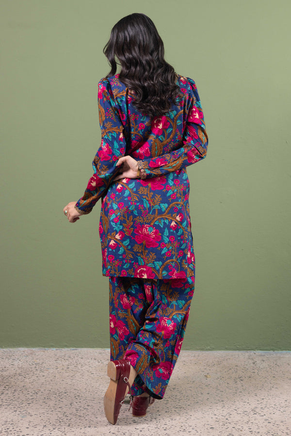 Floralscape Ember Duo-Set