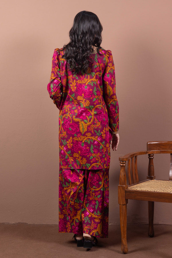 Floralscape Ember Duo-Set