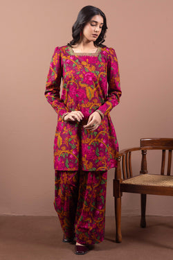 Floralscape Ember Duo-Set