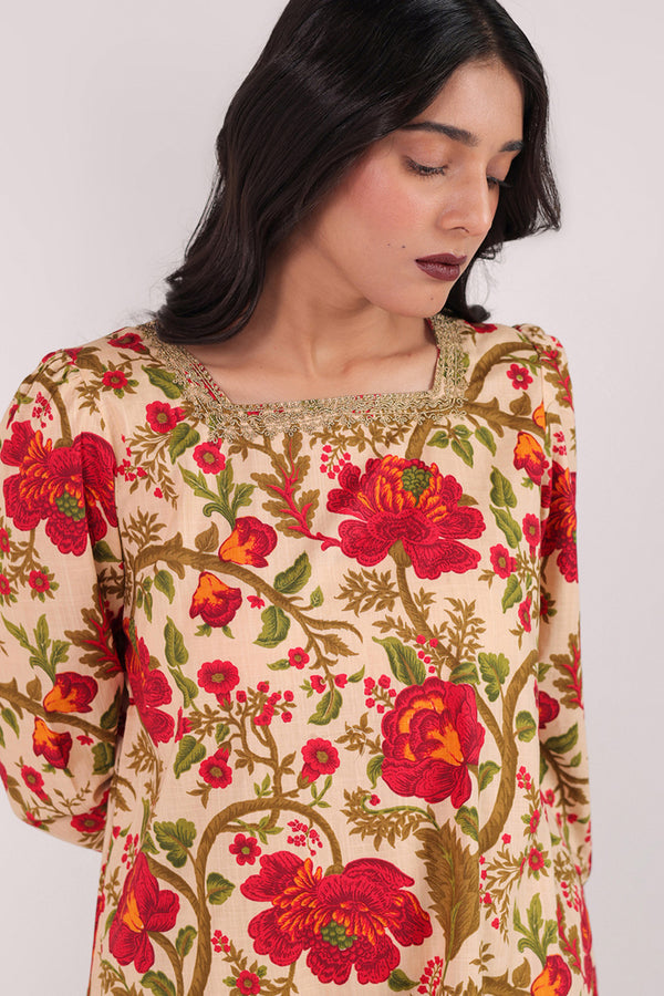 Floralscape Ember Duo-Set