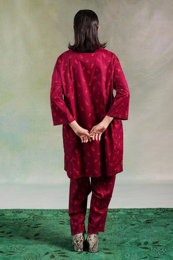 Floralscape Whisper Set