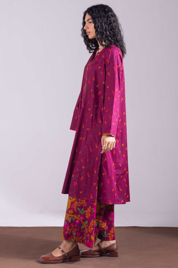 Floralscape Soft Gleam Set