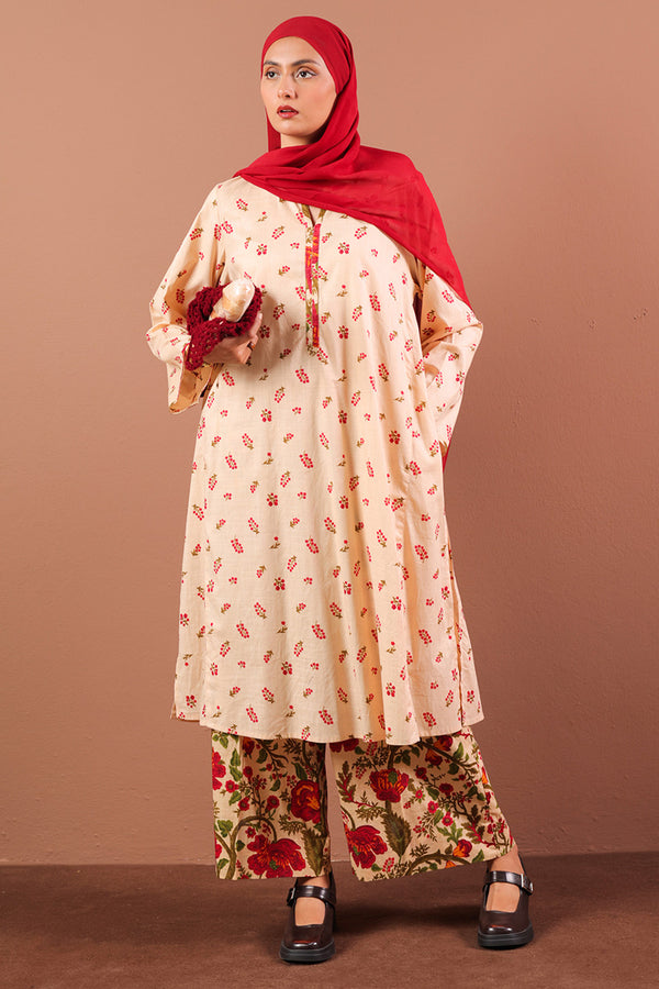 Floralscape Soft Gleam Set