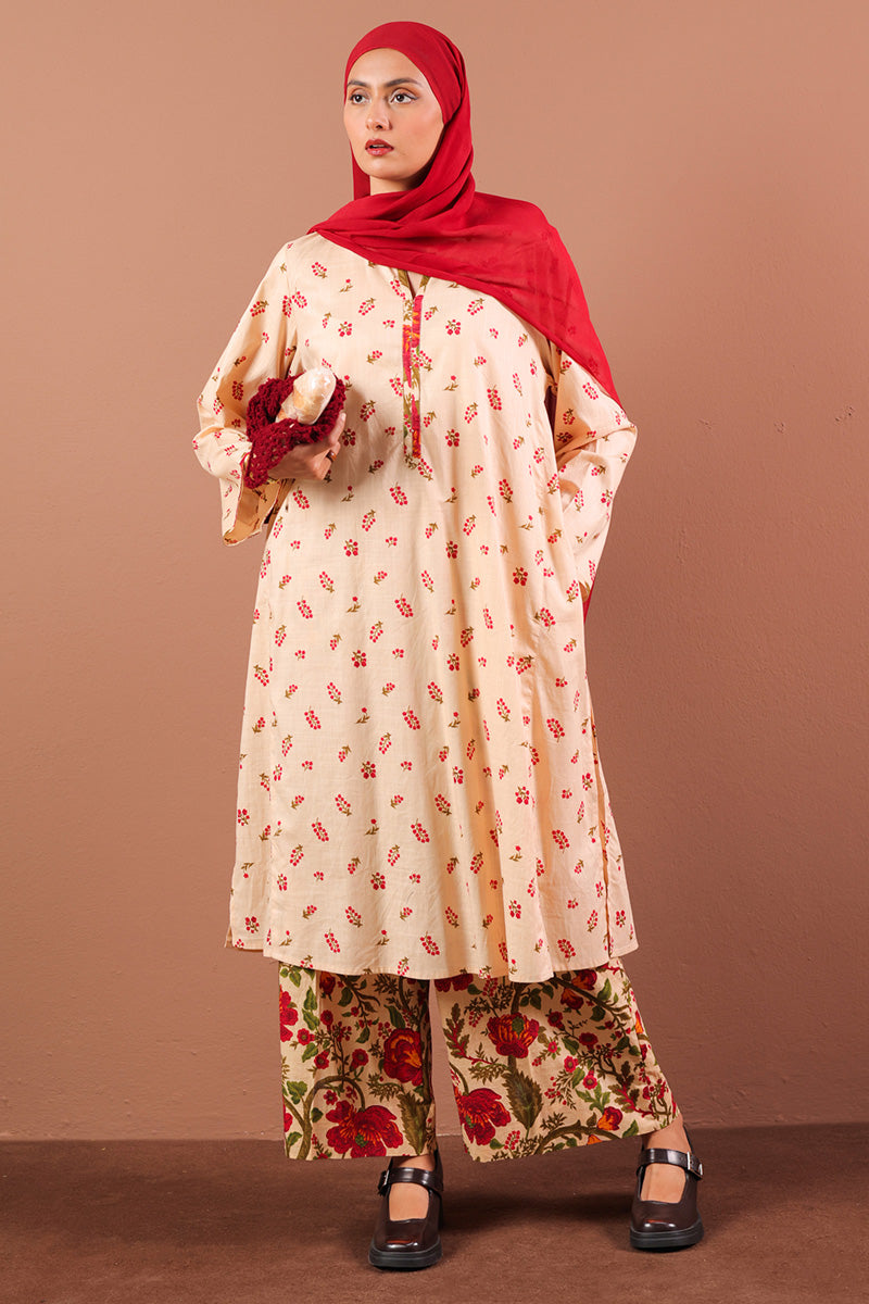 Floralscape Soft Gleam Set