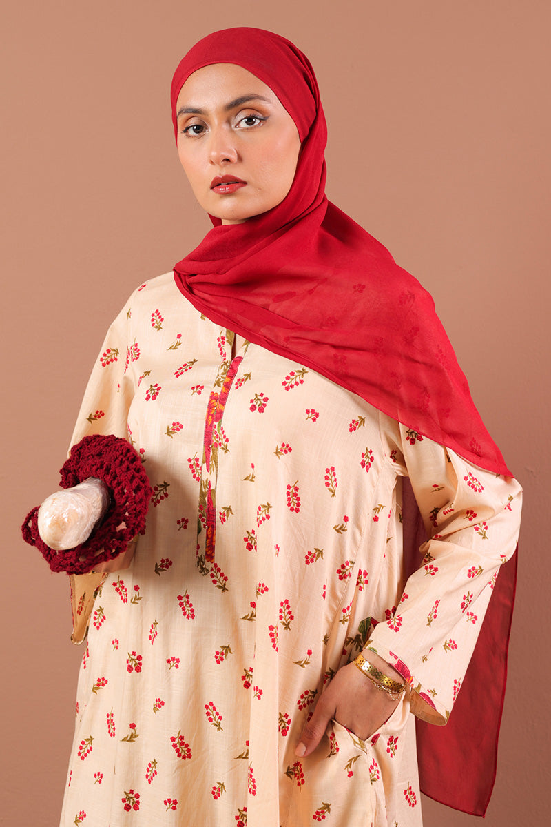 Floralscape Soft Gleam Set