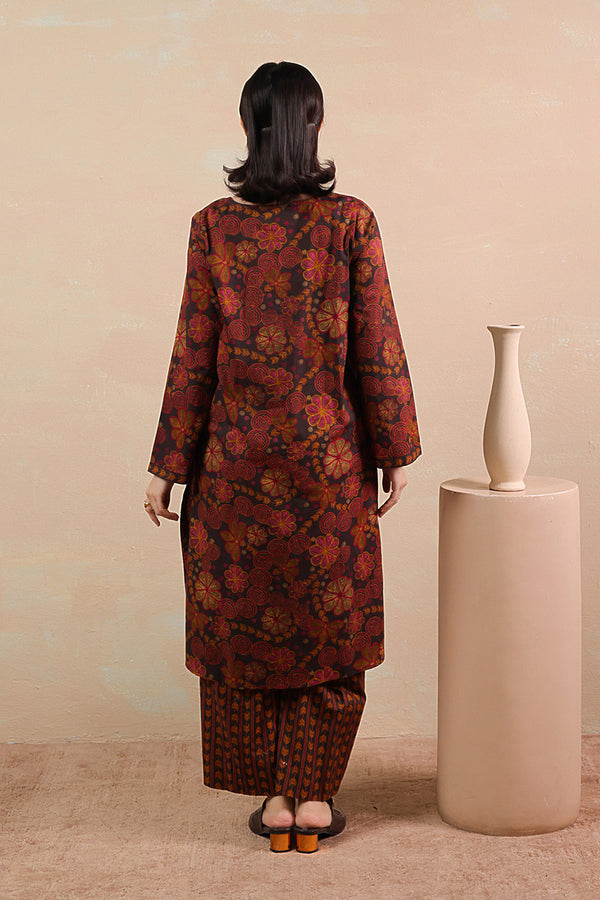 Shyrdak Patterns Co-Ord Set