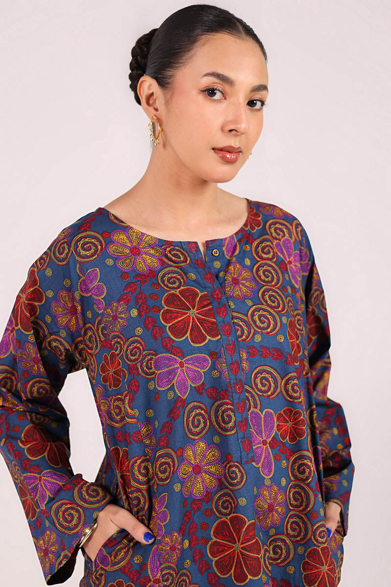 Shyrdak Patterns Dual-Set