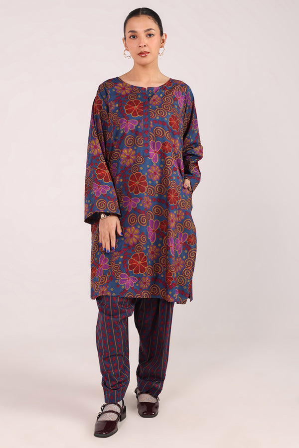 Shyrdak Patterns Dual-Set