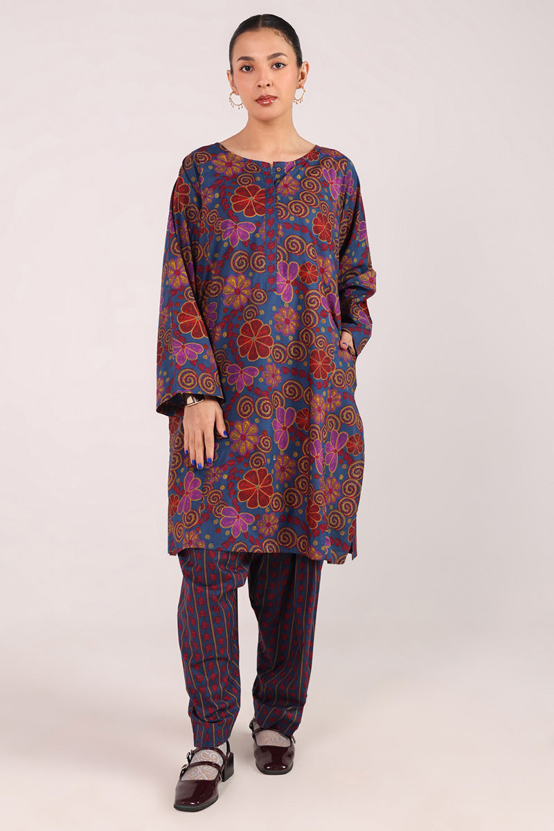Shyrdak Patterns Dual-Set
