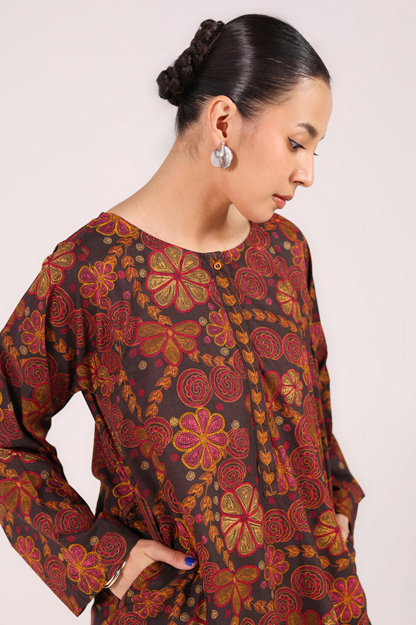 Shyrdak Patterns Dual-Set