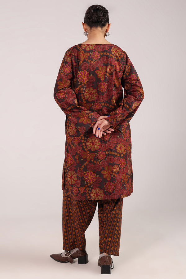 Shyrdak Patterns Dual-Set