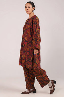 Shyrdak Patterns Dual-Set