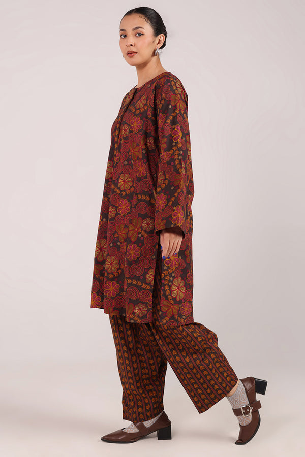 Shyrdak Patterns Dual-Set