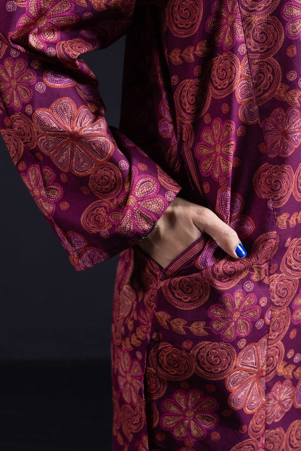 Shyrdak Patterns Dual-Set