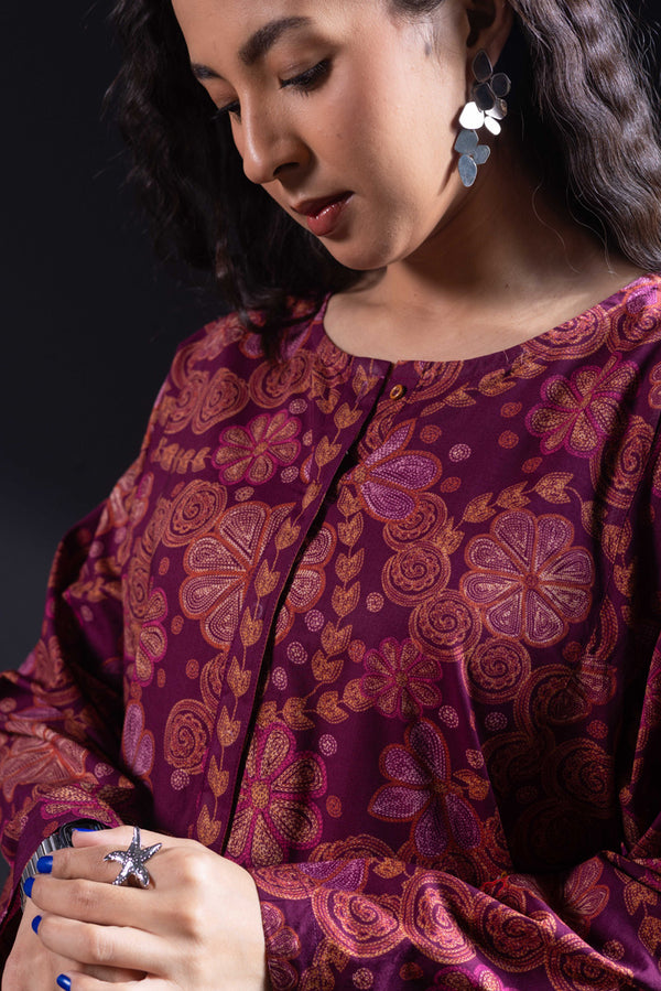 Shyrdak Patterns Dual-Set