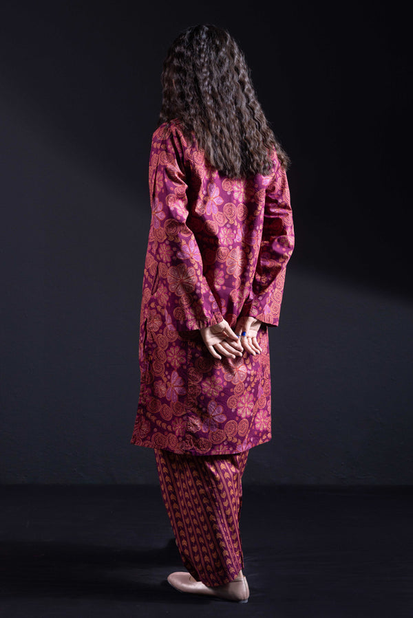 Shyrdak Patterns Dual-Set