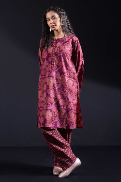 Shyrdak Patterns Dual-Set