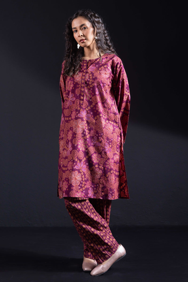 Shyrdak Patterns Dual-Set