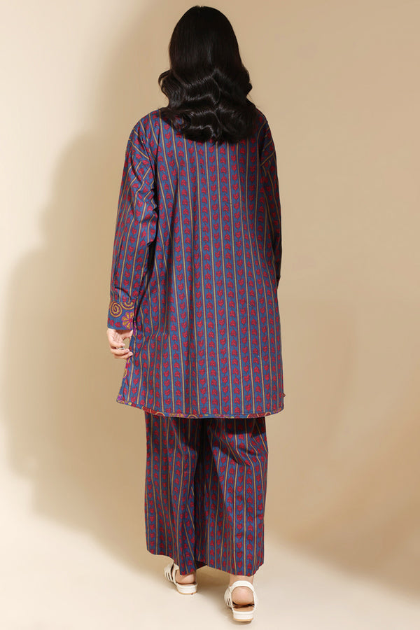 Shyrdak Patterns Duo Set