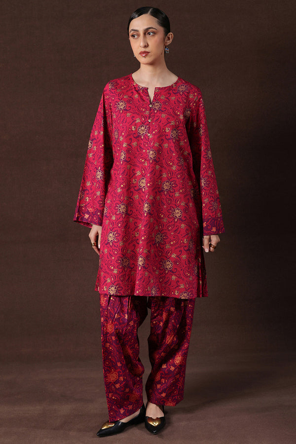 Chaap Gota Rung Set