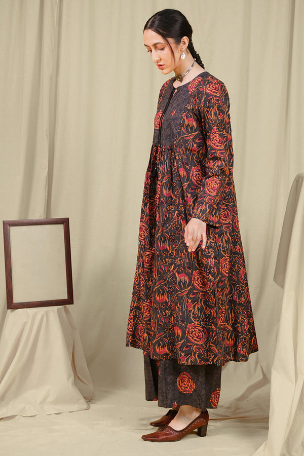 Ajrak Flow & Flair Set