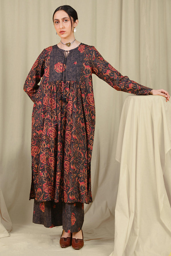 Ajrak Flow & Flair Set