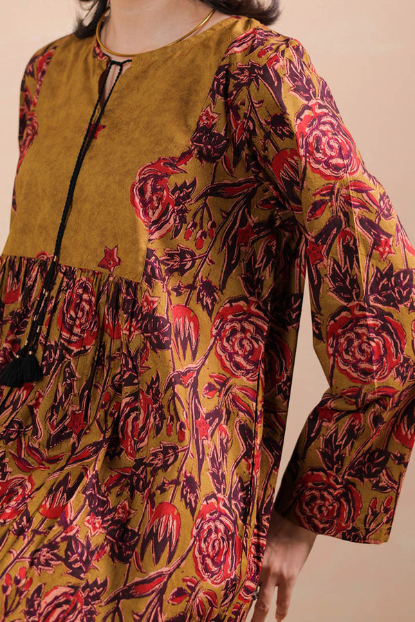Ajrak Flow & Flair Set