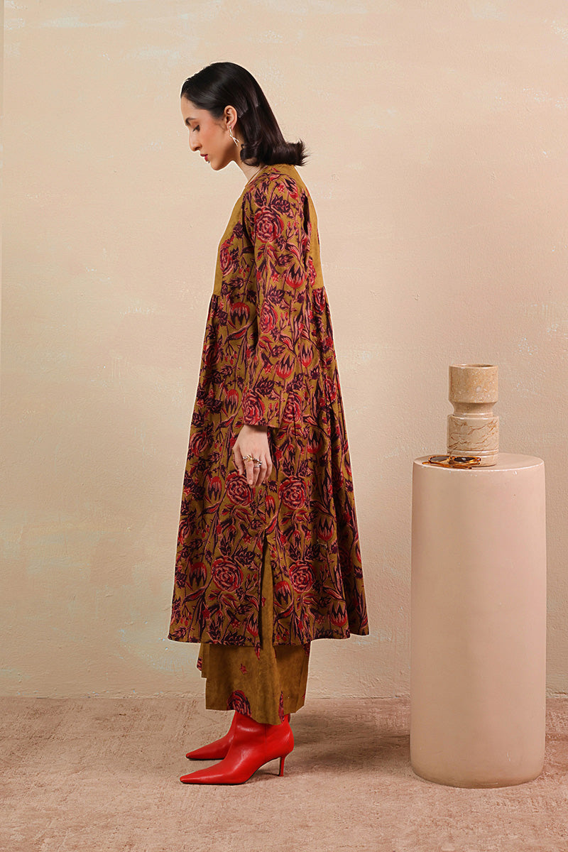 Ajrak Flow & Flair Set