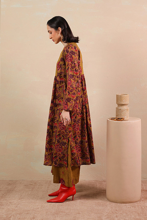 Ajrak Flow & Flair Set