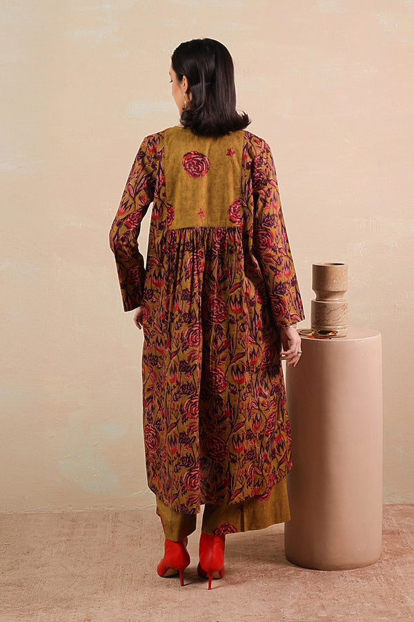 Ajrak Flow & Flair Set