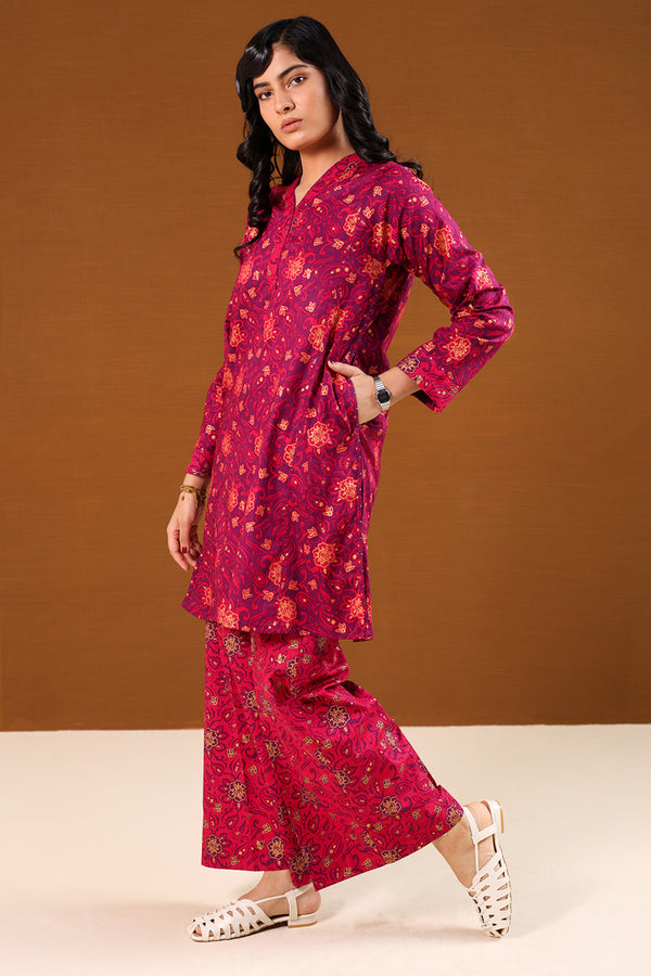 Chaap Amber Set