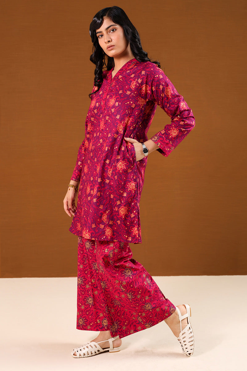 Chaap Amber Set