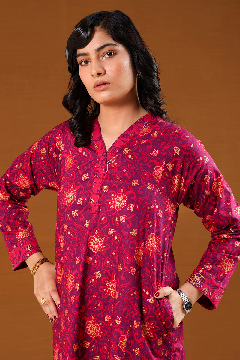 Chaap Amber Set