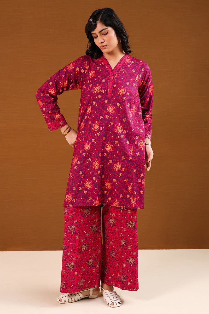 Chaap Amber Set