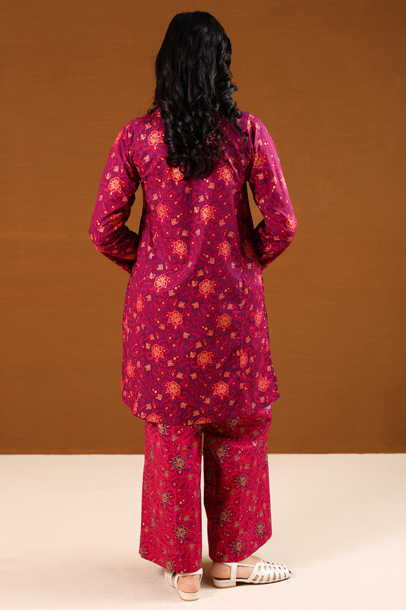 Chaap Amber Set