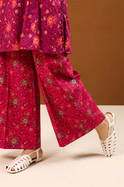 Chaap Amber Set