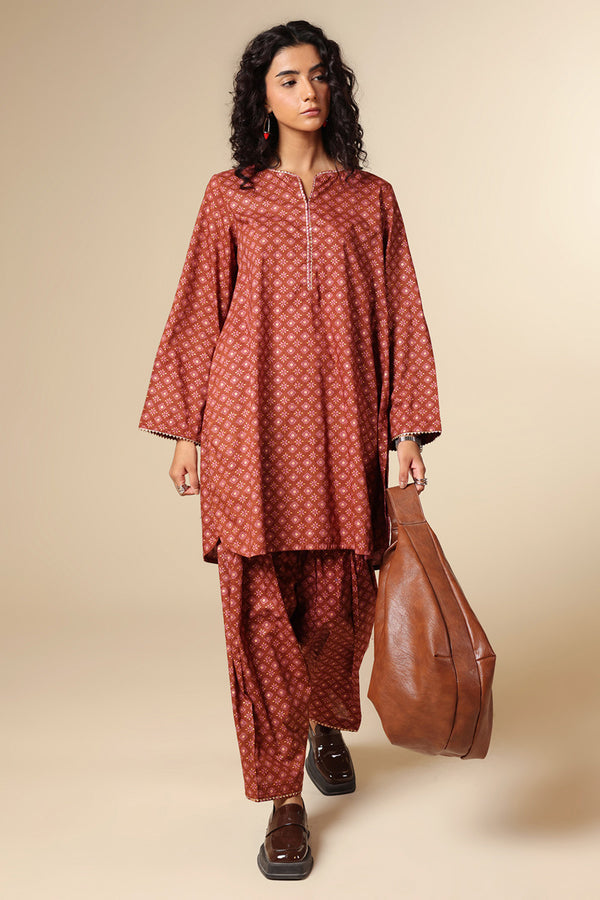 Chaap Sunehri Touch Set