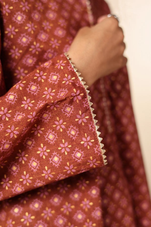 Chaap Sunehri Touch Set