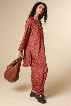 Chaap Gota Grace Duo-Set
