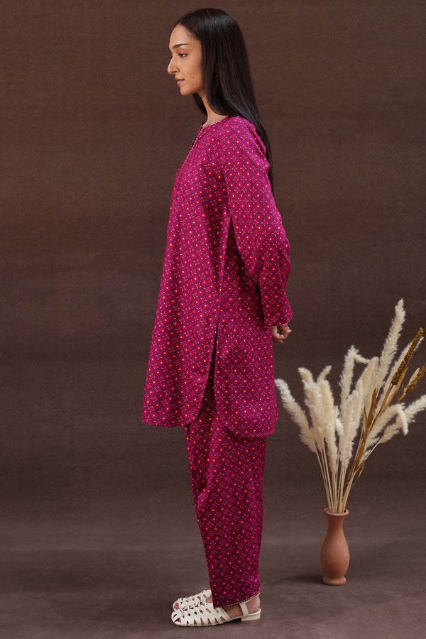 Chaap Sunehri Touch Set