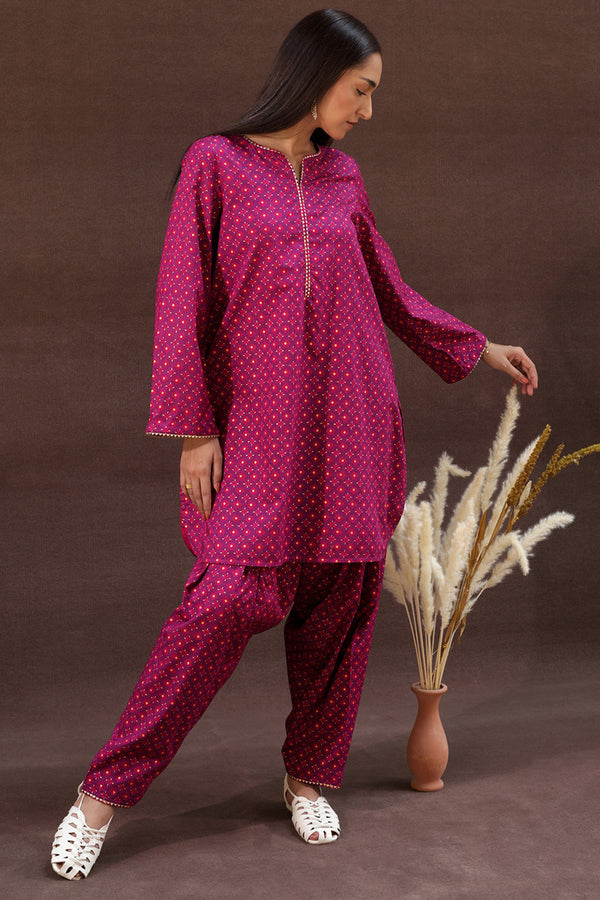 Chaap Sunehri Touch Set