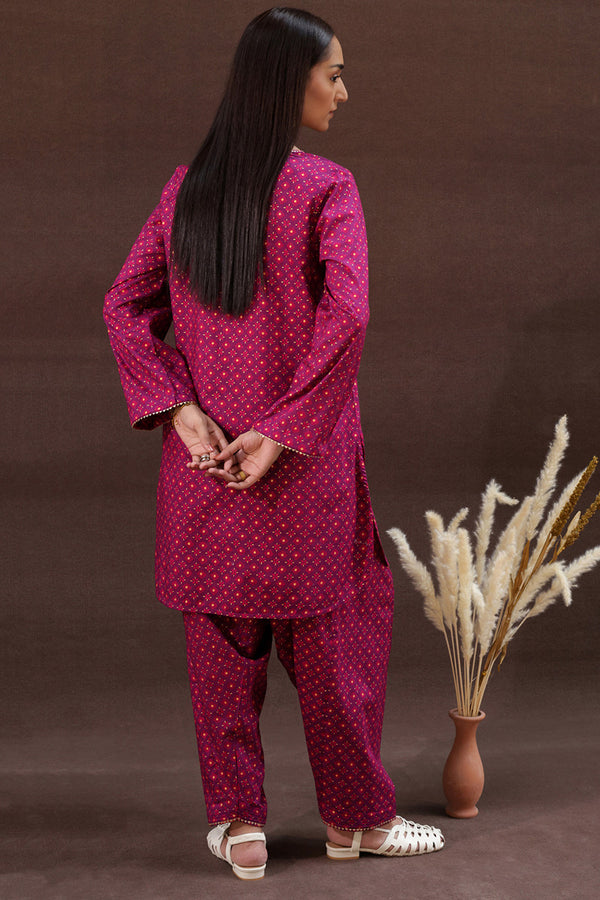 Chaap Sunehri Touch Set